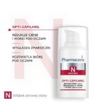 Pharmaceris N-Opti-Capilaril Eye Cream (15ml) – product image 4