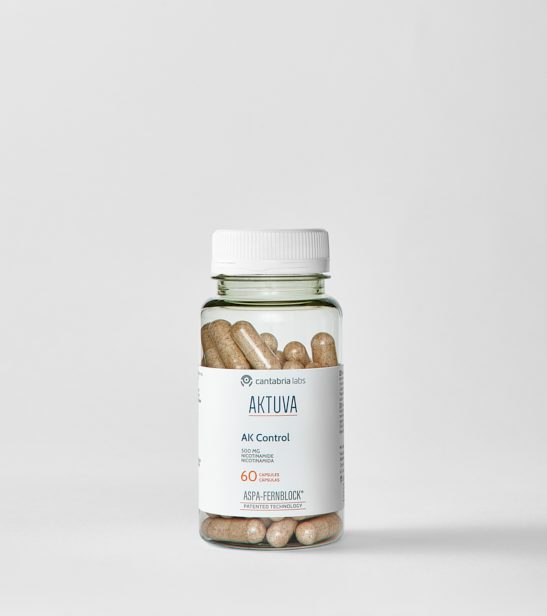 Aktuva AK Control Capsules (60 Capsules) Aktuva AK Control Capsules (60 Capsules)