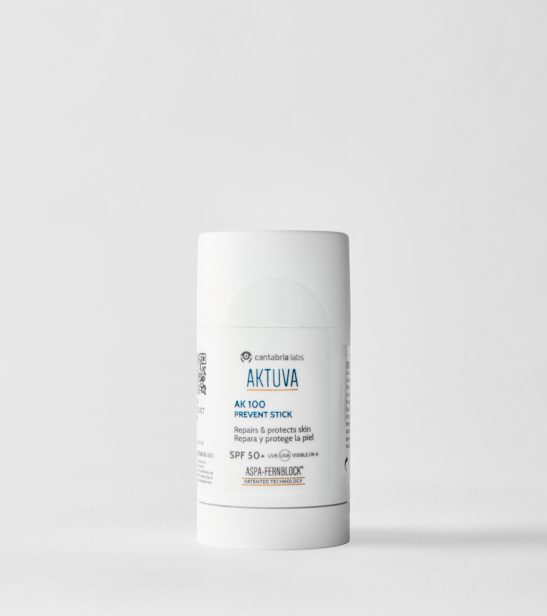 Aktuva AK100 Prevent Stick (15g) Aktuva AK100 Prevent Stick (15g)