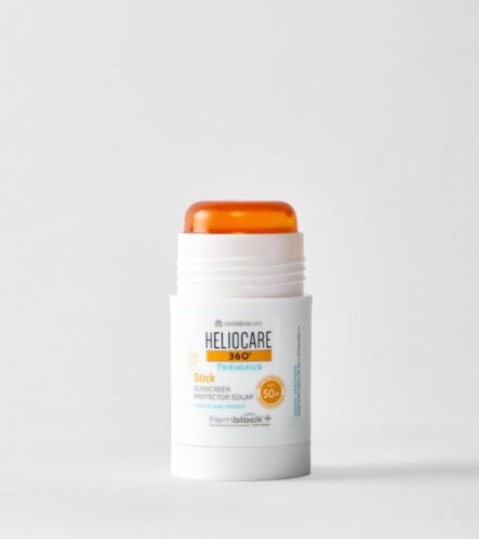 Heliocare 360 Pediatrics Stick SPF 50+ (25g)