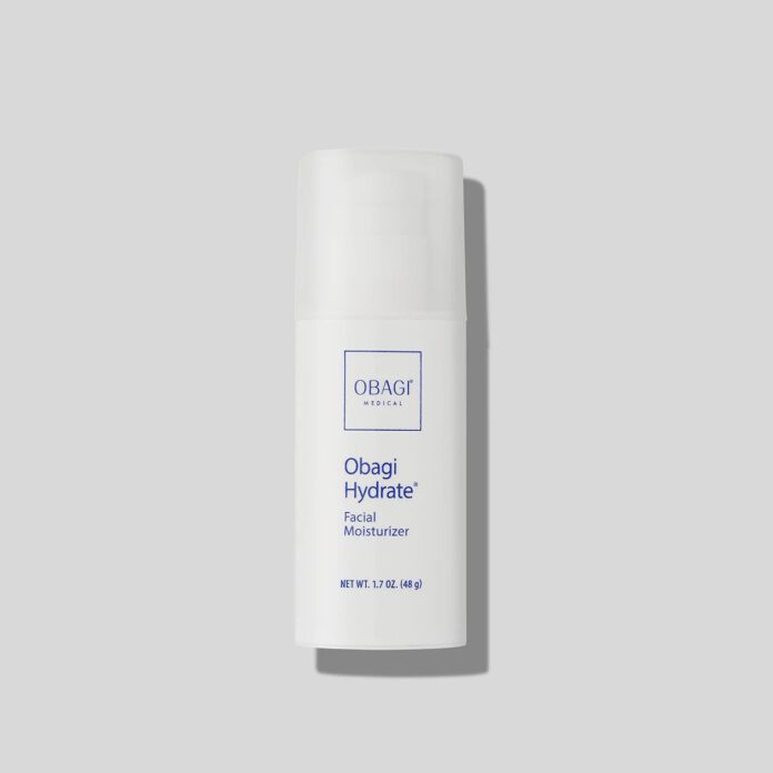Obagi Hydrate Facial Moisturiser (48g) Obagi Hydrate Facial Moisturiser (48g)