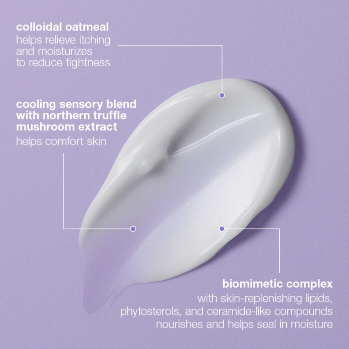 Dermalogica Stabilizing Repair Serum (50ml) – product image 4