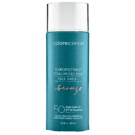 Colorescience Total Protection Face Shield SPF 50 Bronze (55ml)