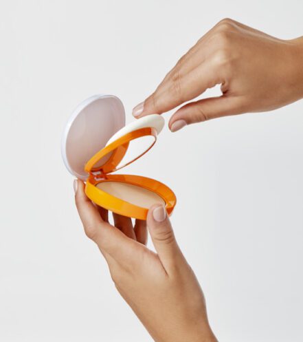 Heliocare 360 Oil-Free Compact SPF 50+ Pearl (10g)