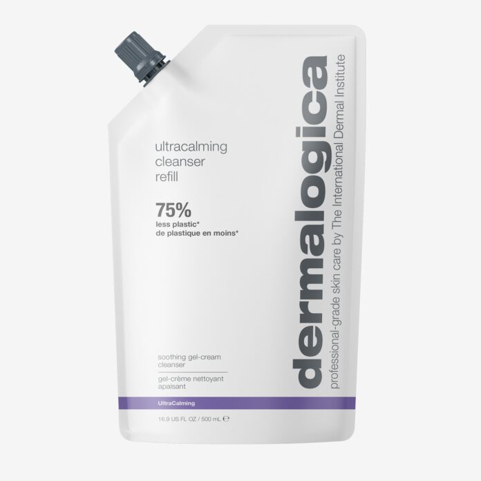 Dermalogica UltraCalming Cleanser Refill (500ml)
