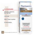 Pharmaceris H-Stimuclaris Anti-Dandruff Shampoo (250ml) – product image 3