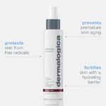 Dermalogica Antioxidant Hydramist Jumbo (250ml) – product image 2