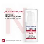 Pharmaceris N-Active-Capilaril Forte Cream (30ml) – product image 2