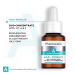 Pharmaceris A-Sensilix Vitamin A & E Duo Concentrate (30ml) – product image 2