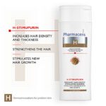Pharmaceris H-Stimupurin Shampoo (250ml) – product image 4
