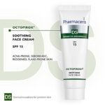 Pharmaceris T-Octopirox Hydrating Cream SPF 15 (30ml) – product image 2