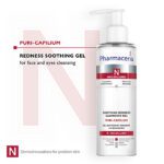 Pharmaceris N-Puri-Capilium Gel Cleanser (190ml) – product image 2