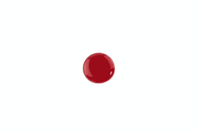 Infracyte Luscious Lips Amber Rose 654 (3.5ml) – product image 3