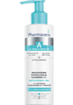 Pharmaceris A-Physiopuric Gel Cleanser (190ml)