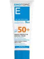 Pharmaceris E-Emotopic Mineral Cream SPF 50+ (75ml)