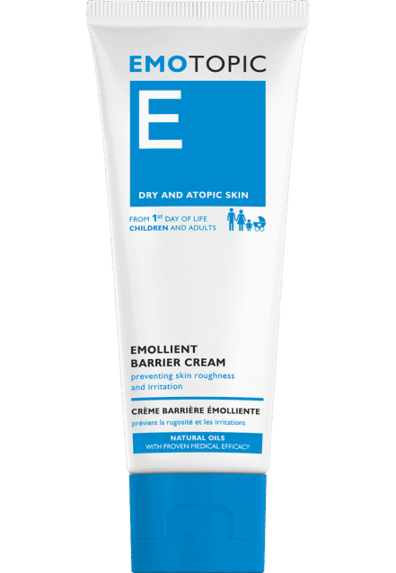 Pharmaceris E-Emotopic Emollient Barrier Cream (75ml)