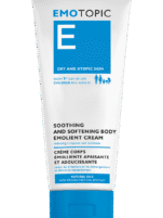 Pharmaceris E-Emotopic Body Emollient Cream (200ml)