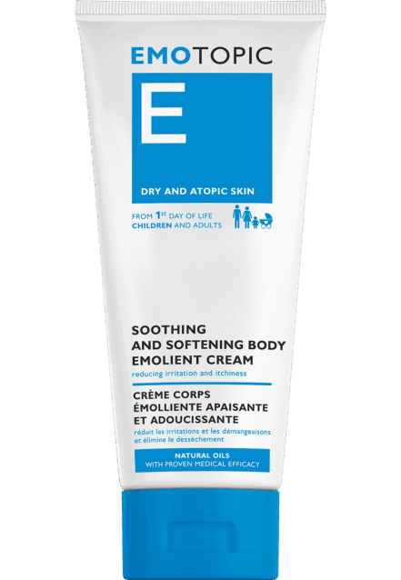 Pharmaceris E-Emotopic Body Emollient Cream (200ml)
