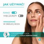 Pharmaceris A-Opti-Sensilium Anti-Wrinkle Eye Cream (15ml) – product image 3