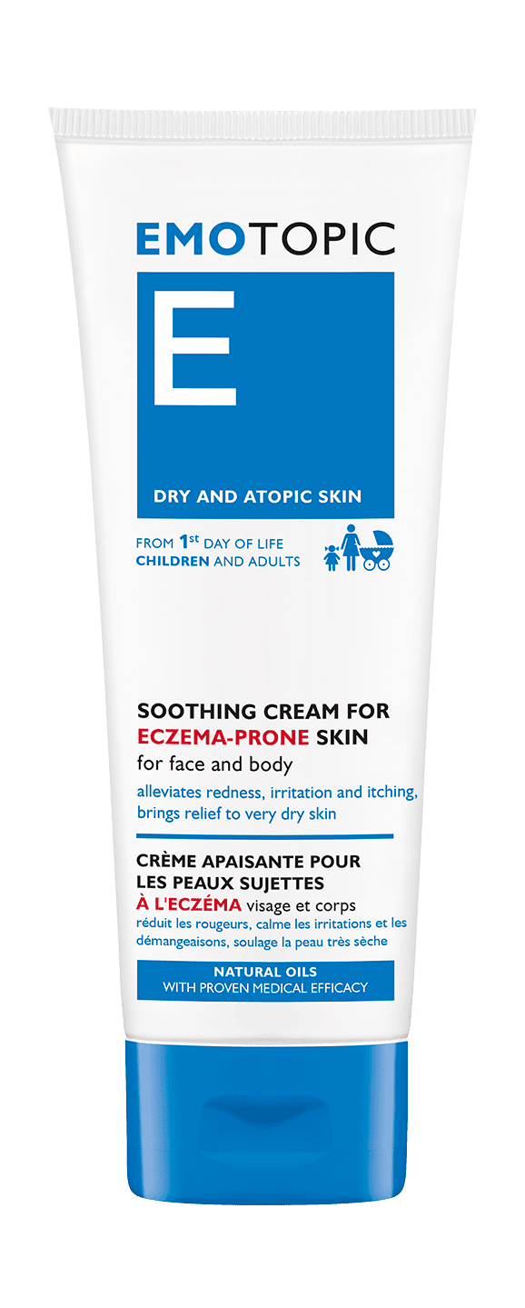 Pharmaceris E-Emotopic Soothing Cream for Face & Body (75ml) Pharmaceris E-Emotopic Soothing Cream for Face & Body (75ml)
