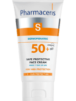 Pharmaceris S-Dermo-Paediatric Face Cream SPF 50+ (50ml)