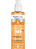 Pharmaceris S-Sun Protective Dry Oil SPF 50+ (200ml)