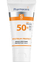 Pharmaceris S-Broad Spectrum Protect Crème SPF 50+ (50ml)