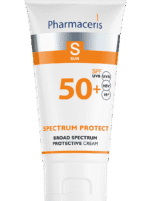 Pharmaceris S-Broad Spectrum Protect Crème SPF 50+ (50ml)