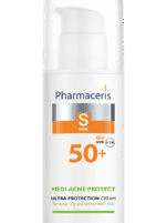 Pharmaceris S-Medi Protection Cream SPF 50+ (50ml)