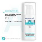 Pharmaceris A-Sensi-Relastine-E Firming Cream (50ml) – product image 2