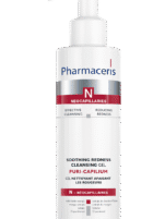 Pharmaceris N-Puri-Capilium Gel Cleanser (190ml)