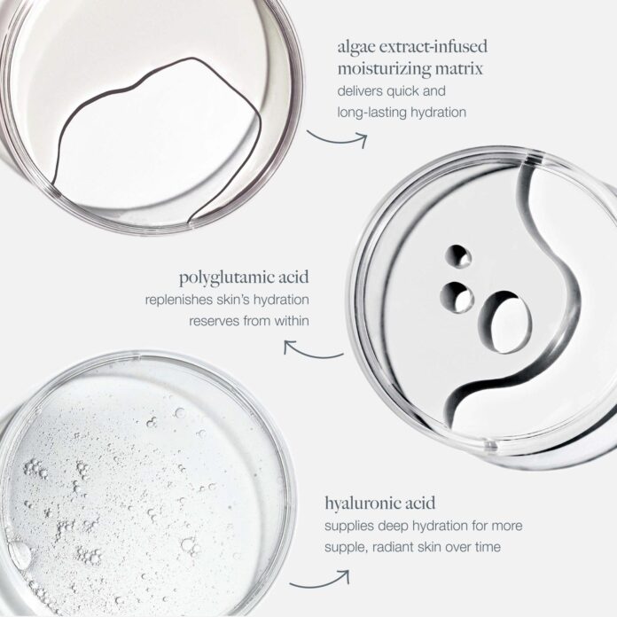 Dermalogica Circular Hydration Serum Jumbo (59ml) – product image 3