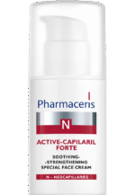 Pharmaceris N-Active-Capilaril Forte Cream (30ml)