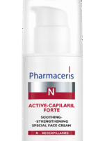 Pharmaceris N-Active-Capilaril Forte Cream (30ml)