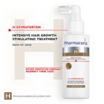 Pharmaceris H-Stimuforten Intensive Scalp Spray (125ml) – product image 2