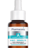 Pharmaceris A-Sensilix Vitamin A & E Duo Concentrate (30ml)