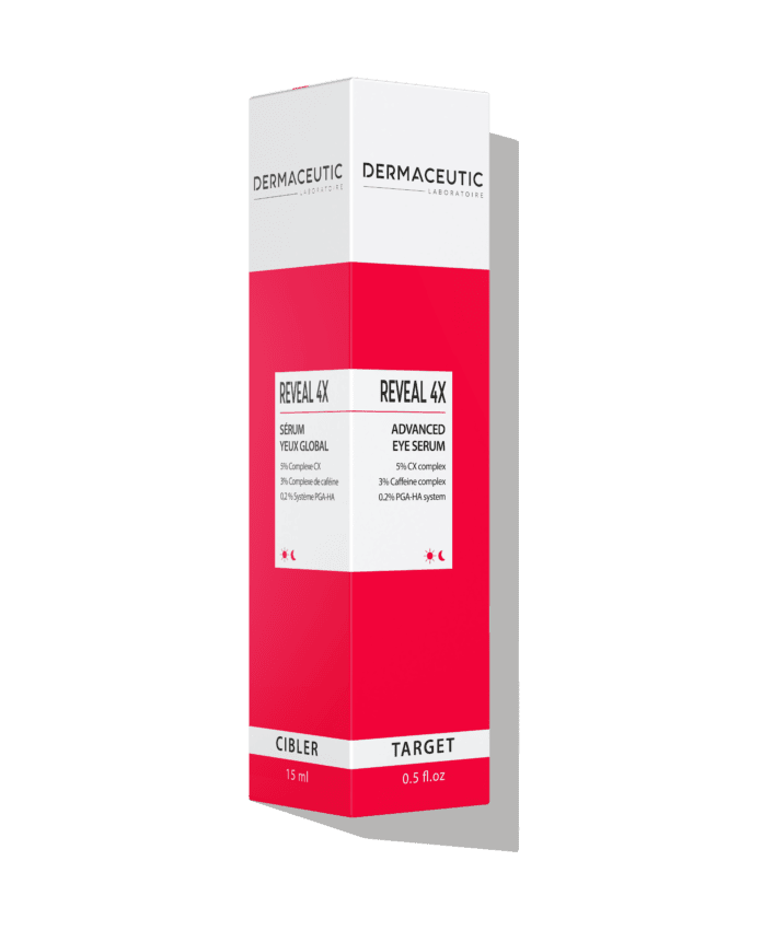Dermaceutic Reveal 4X Advanced Eye Serum (15ml) – product image 3