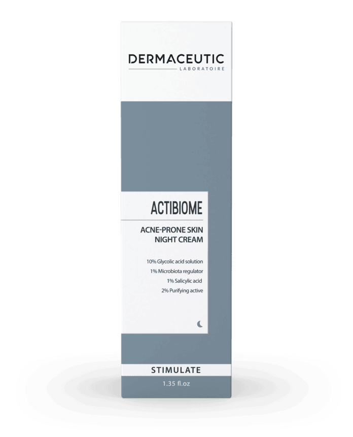 Dermaceutic Activabiome (40ml) – product image 3