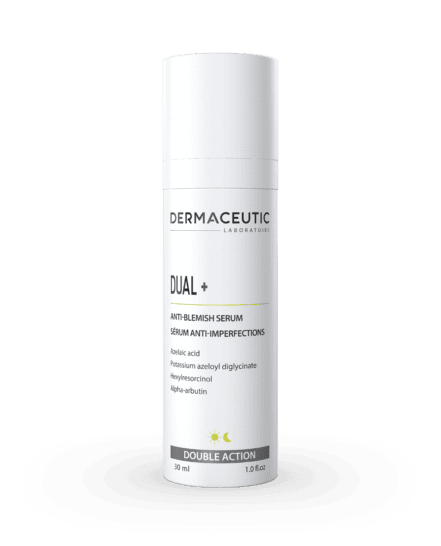 Dermaceutic Dual Plus Anti-Blemish Serum 30ml