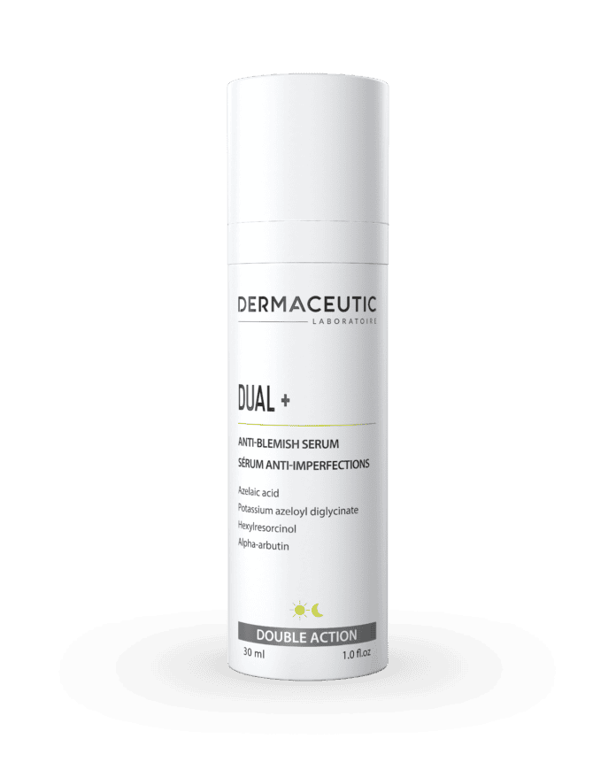 Dermaceutic Dual Plus Anti-Blemish Serum 30ml