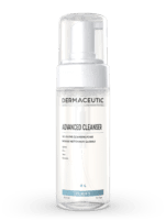 Dermaceutic Advanced Cleanser All-In-One Cleansing Foam 150ml