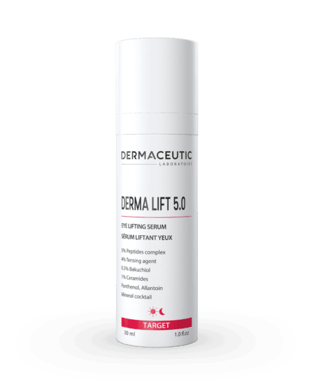 Dermaceutic Dermalift 5.0 Serum 30ml – eye lifting serum