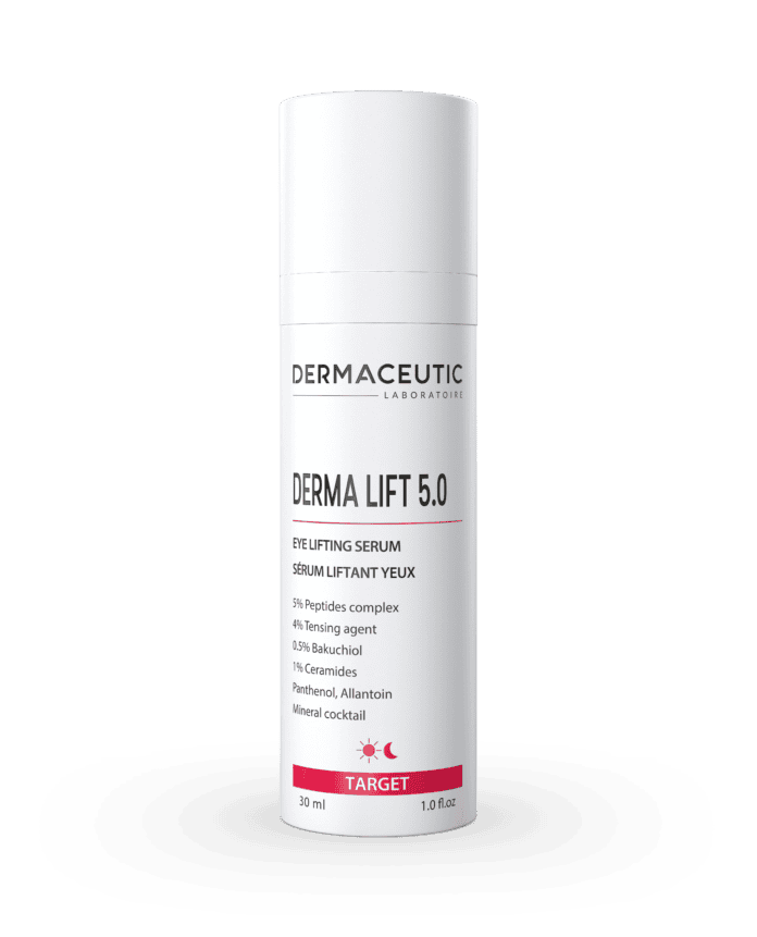 Dermaceutic Dermalift 5.0 Serum 30ml Dermaceutic Dermalift 5.0 Serum 30ml – eye lifting serum