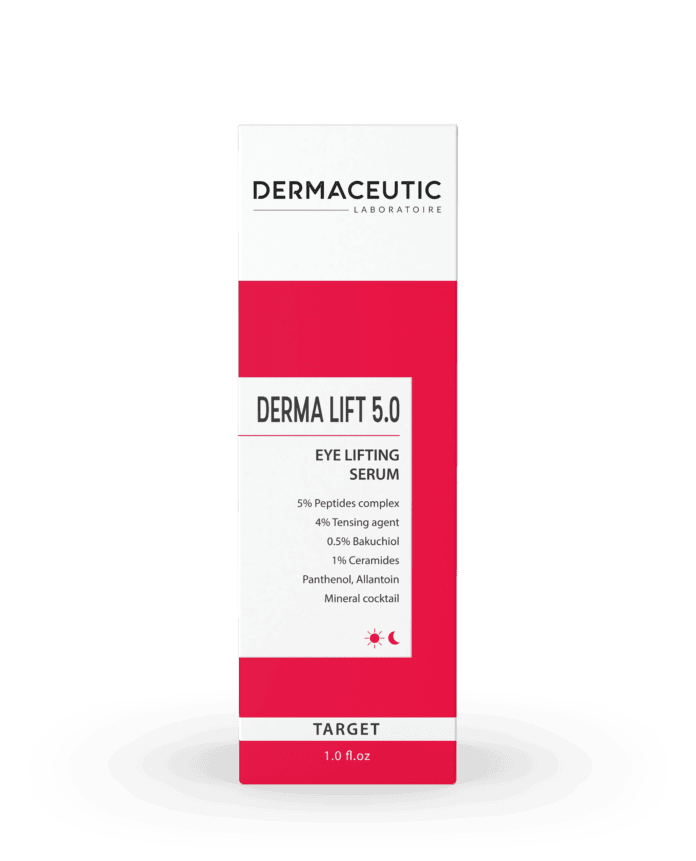 Dermaceutic Dermalift 5.0 Serum (30ml) – product image 3