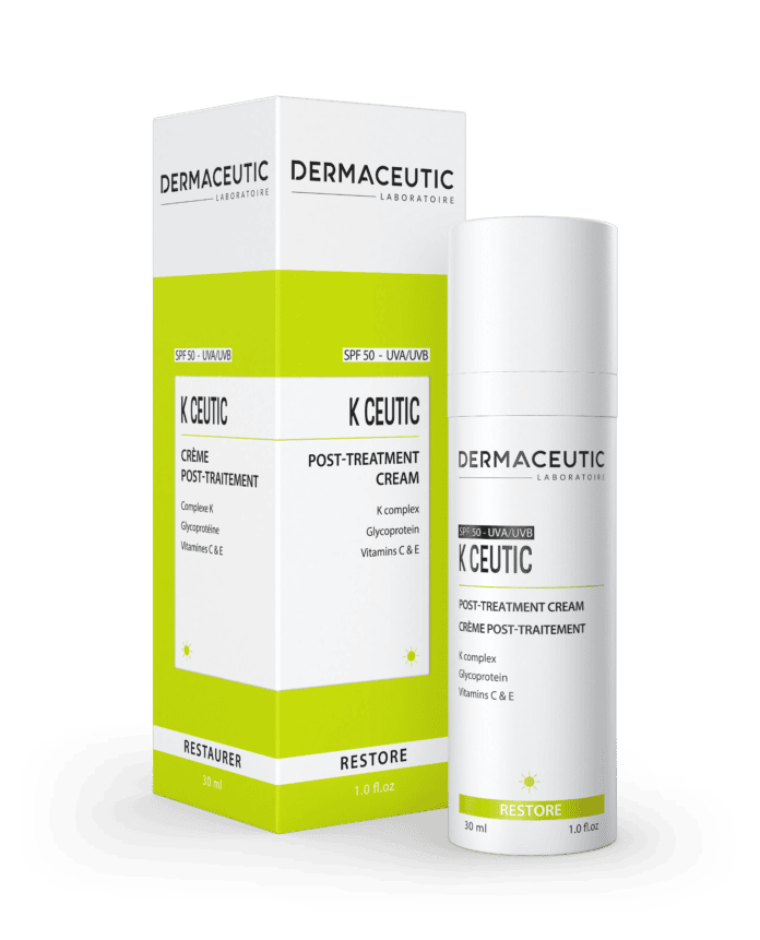 Dermaceutic K Ceutic (30ml) – product image 2