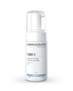 Dermaceutic Foamer 15 Exfoliating Cleansing Foam 100ml
