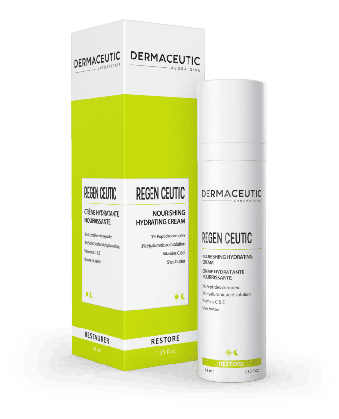 Dermaceutic Regen Ceutic (40ml) – product image 2