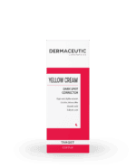 Dermaceutic Yellow Cream (15ml) – product image 3