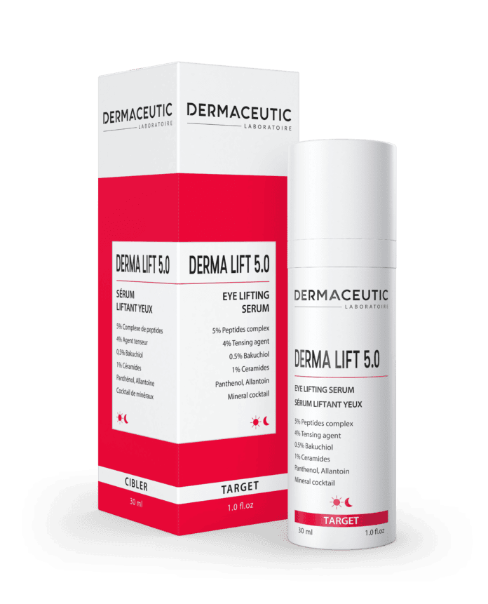 Dermaceutic Dermalift 5.0 Serum (30ml) – product image 2