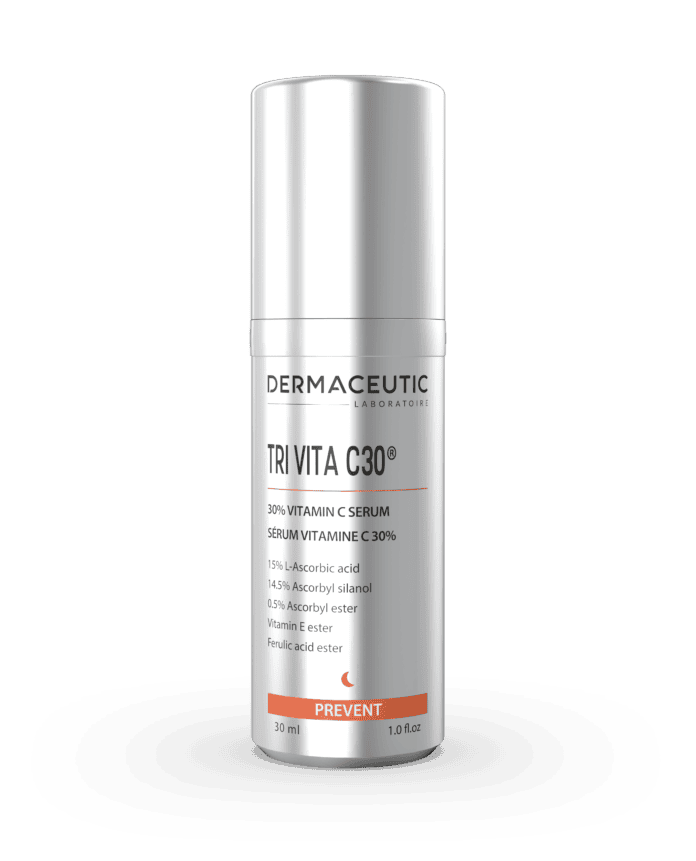 Dermaceutic Tri Vita C30 30ml Dermaceutic Tri Vita C30 30% Vitamin C Serum 30ml